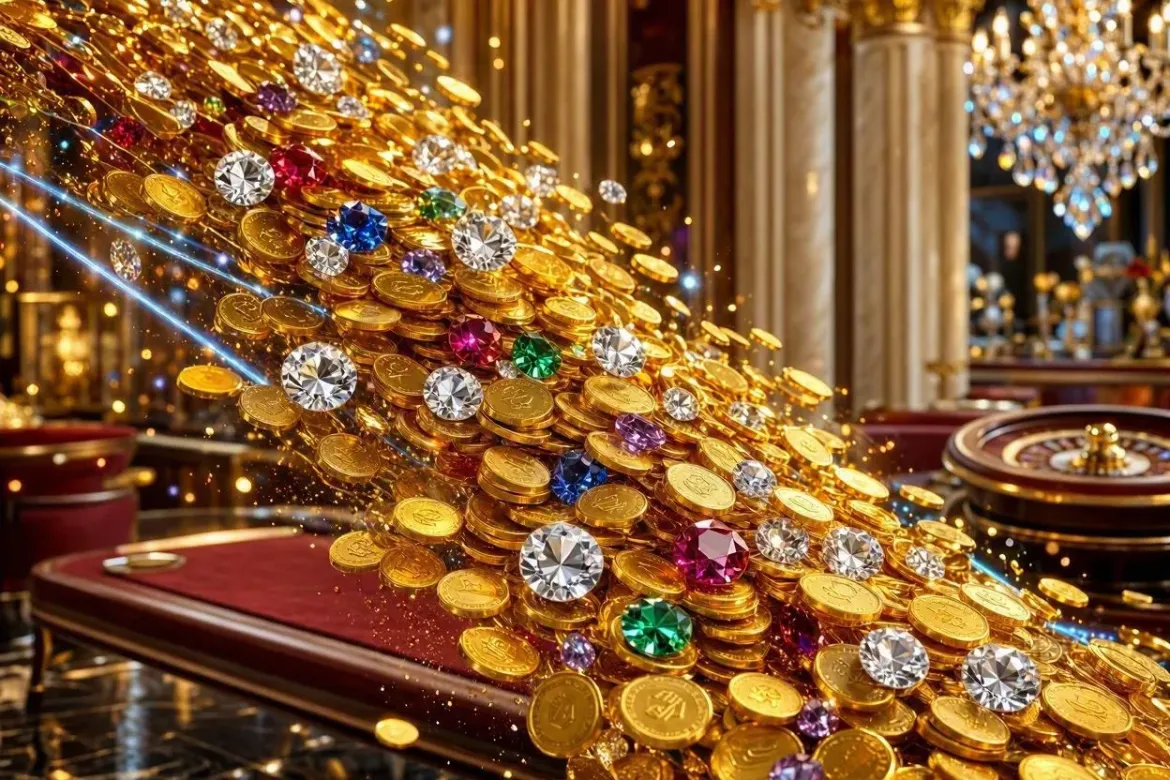 Bdm Bet Casino